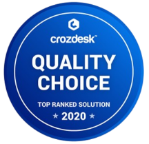 badge